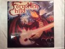Forgotten Child-Forgotten Child LP, Sealed, Super Rare, Private Press, Metal