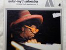 Sun Ra and His Solar-Myth Arkestra - The Solar-Myth Approach [Vol. 2] (LP, 1972)