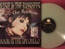 Siouxsie & The Banshees - Rapture (Glow In The Dark)(LP 1995 GEF-24630) NM-/NM