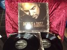 BRUCE SPRINGSTEEN DEVILS & DUST 2 LP OIS COLUMBIA US USA