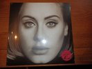 ADELE - 25 - NEW VINYL LP