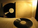 Bob Dylan  ?–  Great White Wonder  1969  No Label (Bob Dylan) ?–unofficial