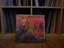 Necro - The Pre Fix for Death 2lp - signed