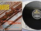 The Beatles - Please Please Me UK Parlophone 1965 7th Pressing Stereo LP