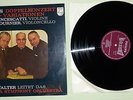 Brahms Haydn Bruno Walter Double Concerto Francescatti Fournier Philips Stereo