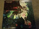 POWDERFINGER - GOLDEN RULE - VINYL LP - RARE - NEAR MINT bernard fanning