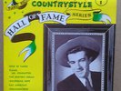 Kenny Arnott Countrystyle Hall Of Fame rare 1958 Australian Planet label ep
