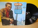 Waylon Jennings Leavin Town LP RCA Records LPM3620 VG+ Country