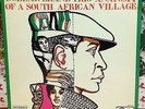 DOLLAR BRAND TRIO: ANATOMY OF A SOUTH AFRICAN...BLUE SILVER FONTANA LP HOLLAND