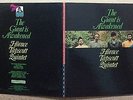 HORACE TAPSCOTT QUINTET : THE GIANT IS AWAKENED RVG FLYING DUTCHMAN LP USA 1969