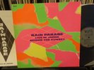 RAIN PARADE Live in Japan / Behind the Sunset Enigma/Wave 1985 NM Japan press