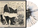 MOUNT SALEM - ENDLESS, 2014 EU BONE/BLACK SPLATTERED vinyl LP, 200 COPIES NEW