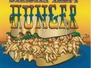 HUNGER  - Strictly From Hunger  - LP Akarma