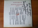 ROMANO MUSSOLINI    mainstream    Lp  33 giri