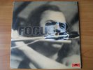 FOCUS   focus 3      Lp  33giri