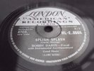 BOBBY DARIN SPLISH SPLASH RARE 10