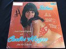 CARLOS HAYRE AND HIS ORCHESTRA LP RITMO AL ROJO VIVO PROMOTIONAL ALBUM