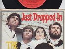FIRST EDITION * Just Dropped In * MOD FREAKBEAT PSYCH SOUL GARAGE dancer * Hear