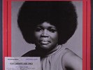 LEA ROBERTS: Excuse Me, I Want To Talk To You LP (library toc, cut corner, corn