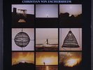 CHRISTIAN VON ESCHERSHEIM: Sommernachtstraum LP (Germany) Rock & Pop