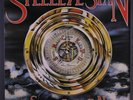 STEELEYE SPAN: Storm Force Ten LP (UK, w/ insert & inner sleeve) Rock & Pop
