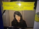 @DGG 139 349 SLPM *GERMAN TULIPS* ARGERICH* PROKOFIEFF /RAVEL PIANO CTOS* ABBADO
