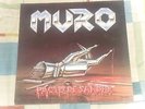 Muro - Lp ?– Pacto De Sangre - Spanish speed heavy metal - Zeus