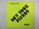 NEW YORK FLYERS SELF TITLED LIMITED EDITION PRIVATE 1981 LP RARE POWER POP