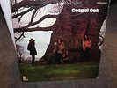 GOSPEL OAK S/T self titled '70 KAPP •RARE 1st PRESS• +sleeve RURAL PSYCH JAMUL