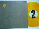 Jethro Tull LP Nothing Is Easy TMOQ Yellow label