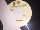 Descendents All Promo Test Pressing Nofx Black Flag All