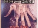 Depeche Mode – Useless   (UK Release)