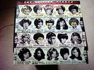 THE ROLLING STONES Some Girls UK LP 1St.Press 1978 