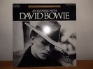 An Evening With David Bowie - rare vinyl LP, RCA 1978. Ref DJL1 - 3016-A/B