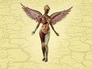 Nirvana - In Utero Vinyl Record Import 180g