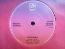 Anthony Bygraves-Painted Lady/Love Star Ship JUNK SHOP GLAM CLASSIC
