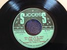 NOEL TEMPO -IT'S TIME TO BE FREE rare JA 1974 / ROOTS REGGAE SKA / SUCCESS / EX+
