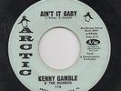 Northern Soul - Kenny Gamble - Ain't It Baby - Arctic Re Issue **LISTEN**