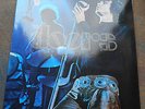 LP The DOORS Absolutely Live 2LP, EU, MINT/MINT-