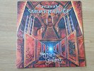 Dark Tranquillity - The Gallery, Gatefold LP, first press, mint condition