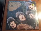 The Beatles - Rubber Soul (LP, Capitol SW-2442) New Sealed