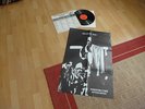 KINGDOM COME GALACTIC ZOO DOSSIER LP 1971 MINT w/POSTER