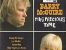 BARRY McGUIRE This Precious Time 1966 RARE Germany lp in FANTASTIC condition