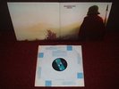WISHBONE ASH Argus LP 1971 MCA Blue/Black HEXAGON BRILLIANT EXAMPLE