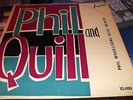 PHIL WOODS  NICE ESQUIRE LP
