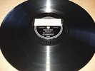 RED NORVO SWING OCTET BRUNSWICK BLUES IN E FLAT BUNNY BERIGAN AUTOGRAPH E+