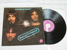 HARD STUFF - BULLETPROOF // ORIGINAL UK 1st. PRESS. PURPLE RECORDS 1972 // MINT-