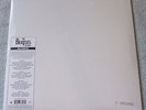 The Beatles - White Album 2LP, 2014 Mono Edition, 180g Vinyl, Remastered Edition