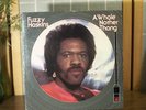 FUZZY HASKINS LP 