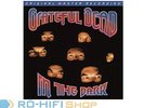 MFSL LP Grateful Dead - In the Dark 180 Gramm Vinyl | NEU